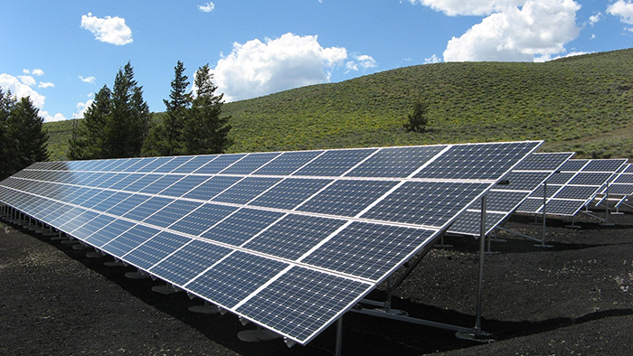 Montenegro introduces auctions for renewable energy sources